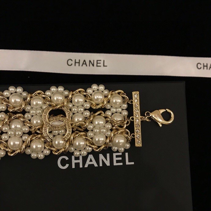 Chanel Bracelets